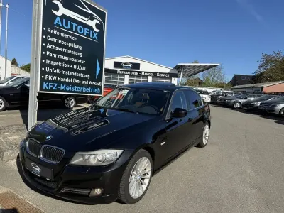 Gebraucht BMW 330