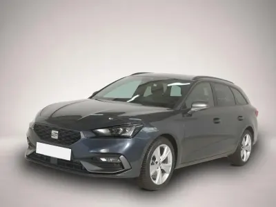 Gebraucht Seat Leon FR 150 PS (110 kW) 2025 Manufacturer