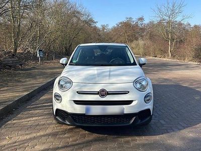 Usata Fiat 500 Urban 120 CV (88 kW) 2019 Bianco Berlina