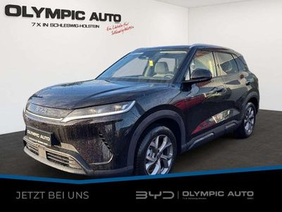 Neu BYD Atto 2 Comfort 150 kW (204 PS) 2026 Obsidian black SUV