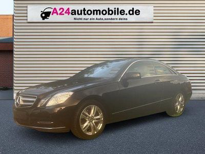 Mercedes E350