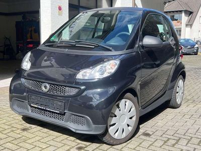 gebraucht Smart ForTwo Coupé Coupe| Micro Hybrid Drive | HU-03/25 45kW