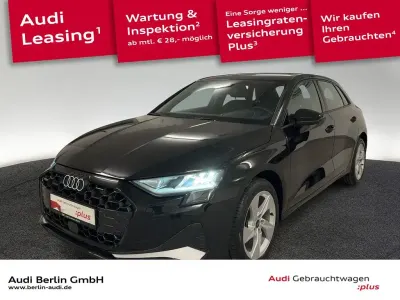 Gebraucht Audi A3