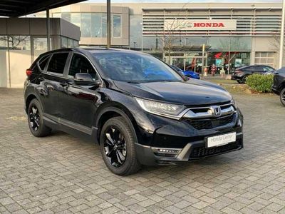 gebraucht Honda CR-V 2.0 HYBRID 4WD Sport Line|AHK