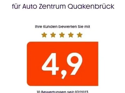 Gebraucht Seat Leon FR 150 PS (110 kW) 2022 Blau Limousine