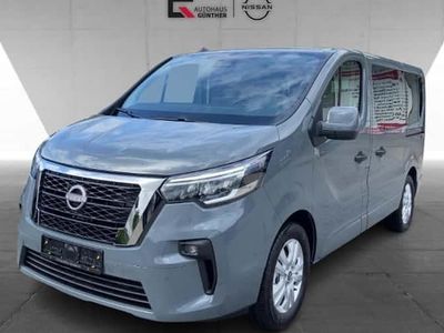 Nissan Primastar