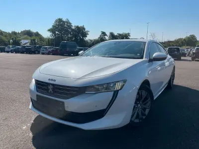 Gebraucht Peugeot 508