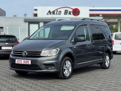 VW Caddy Maxi
