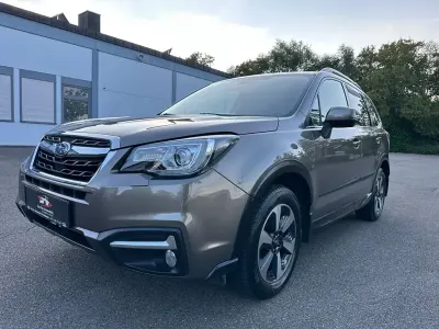 Gebraucht Subaru Forester