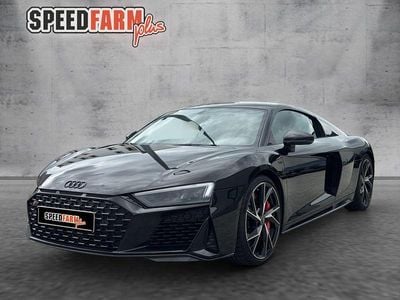Audi R8 Coupé
