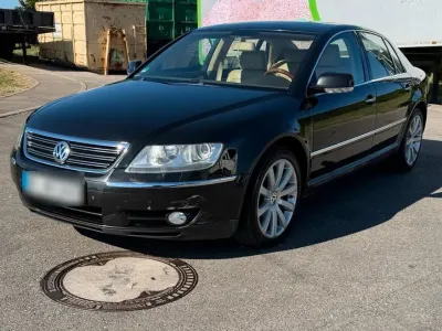 Gebraucht VW Phaeton