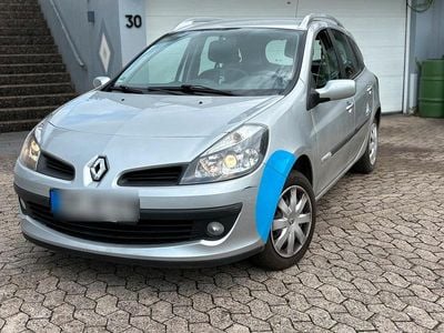 Renault Clio GrandTour