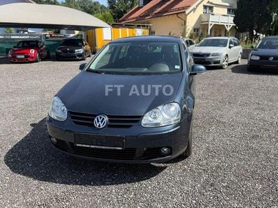 VW Golf V