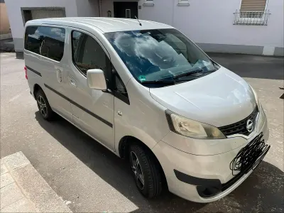 Gebraucht Nissan Evalia