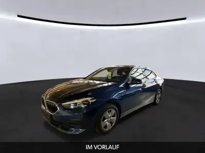 Gebraucht BMW 216