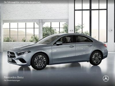 Gebraucht Mercedes A250 Progressive 218 PS (160 kW) 2024