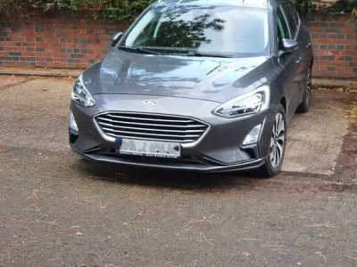 Gebraucht Ford Focus