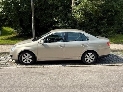 VW Jetta