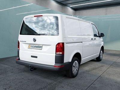 gebraucht VW Transporter T6.1Kasten KR AHK PDC Komfort-Paket Plus