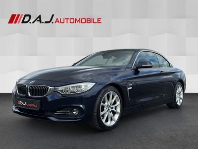 BMW 425