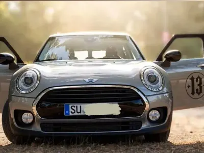 Gebraucht Mini Cooper Clubman