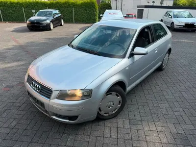 Gebraucht Audi A3
