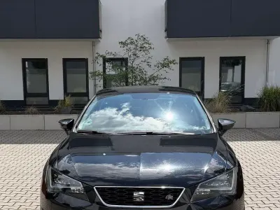 Gebraucht Seat Leon SC