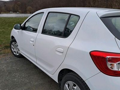 gebraucht Dacia Sandero II