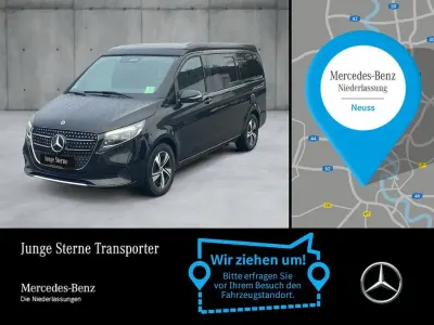 Gebraucht Mercedes V250