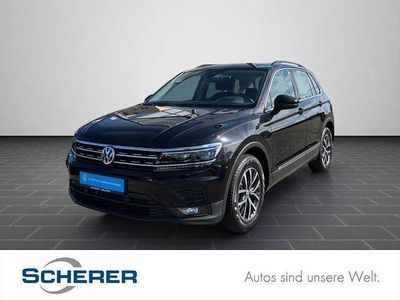 Gebraucht 2020 VW Tiguan Comfortline SUV | 40.175 €