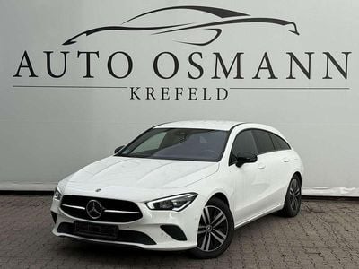 Mercedes CLA200