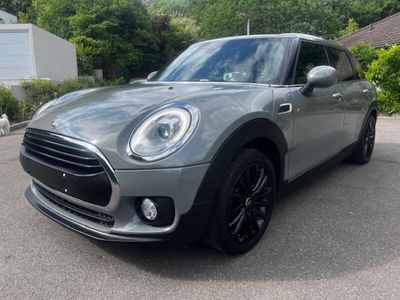 Mini One Clubman