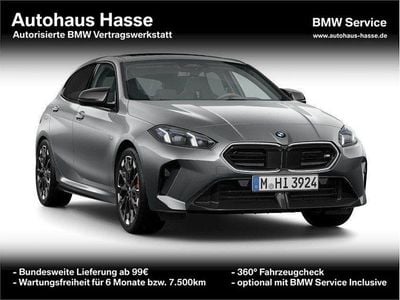 Gebraucht BMW M135 M Sport 300 PS (220 kW) 2025 Grau Kleinwagen