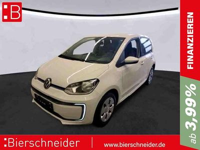 Gebraucht VW e-up! Active 61 kW (83 PS) 2022 Kleinwagen