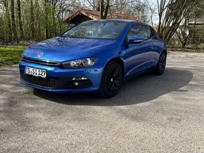 gebraucht VW Scirocco 1.4 TSI 90kW LIFE LIFE