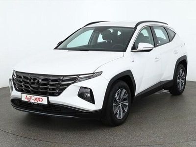 Gebraucht Hyundai Tucson Select 179 PS (131 kW) 2021 Andere SUV