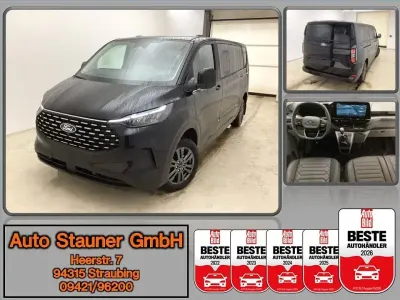 Gebraucht Ford Tourneo Custom
