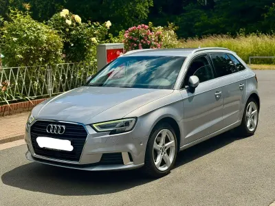 Gebraucht Audi A3