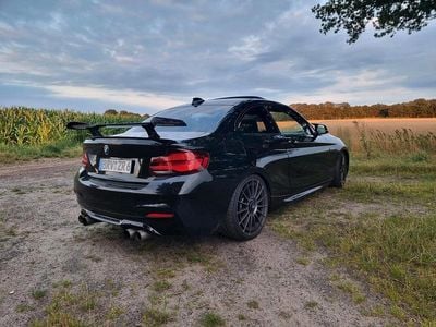 BMW M235
