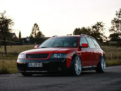 Gebraucht Audi A6 Allroad