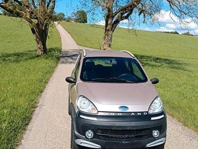 Microcar M.Go