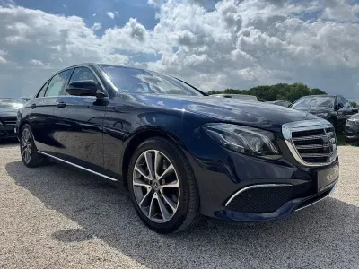 Gebraucht Mercedes E300