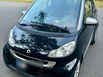 Smart ForTwo Coupé