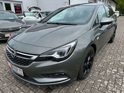 gebraucht Opel Astra Sports Tourer INNOVATION LED Licht Navi