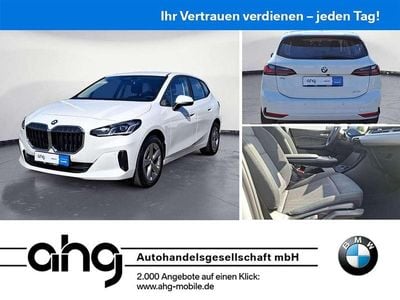 BMW 216