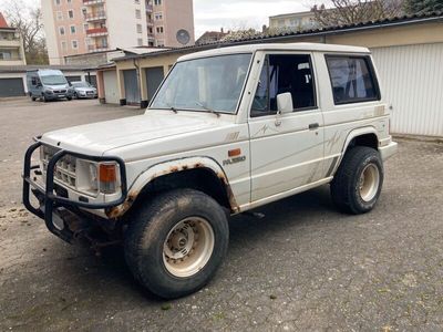 gebraucht Mitsubishi Pajero 3.0 V6 L040