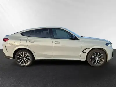 Gebraucht BMW X6