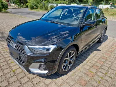 Gebraucht Audi A1