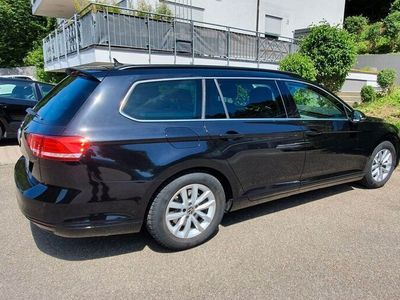 gebraucht VW Passat Variant 1.4 TSI ACT Comfortline Varia...