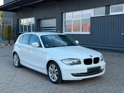 Gebraucht BMW 123